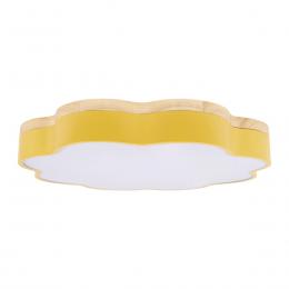Потолочный светодиодный светильник Loft IT Axel 10225/36 Yellow  - 2 купить